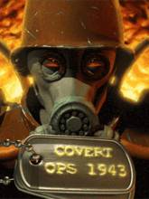 Covert Ops 1943 3D (240x320)(Full Version)